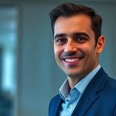 Alejandro Vidal Herrero — Chicken Road expert